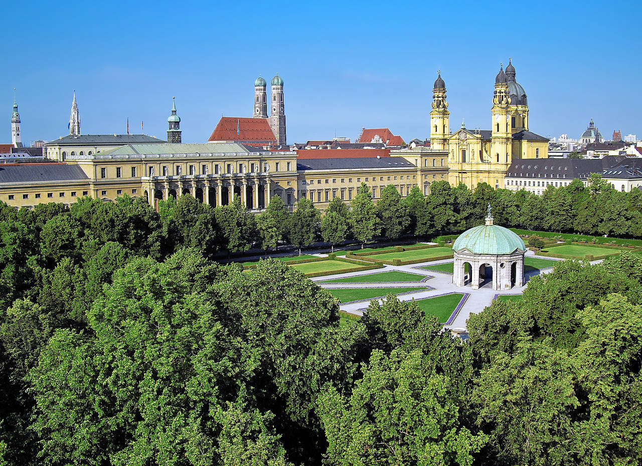  Impressionen von Citysam  