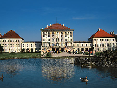 Ansicht Attraktion  in München 