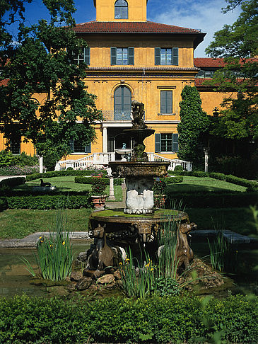 Foto Lenbachhaus