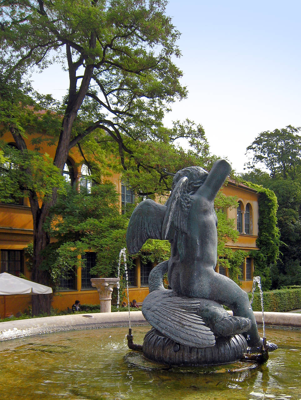 Foto Lenbachhaus - München