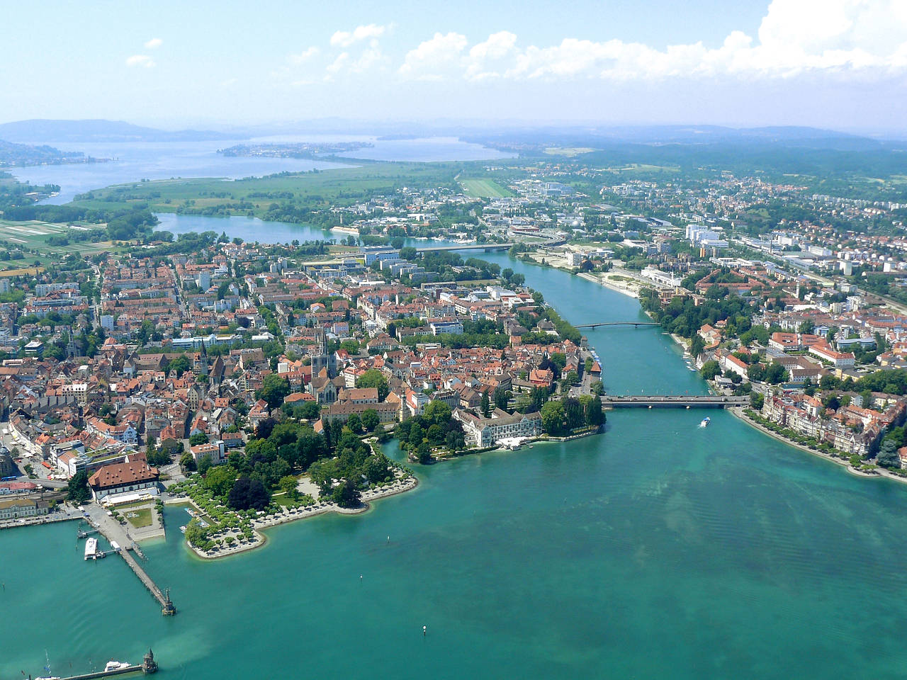 Fotos Bodensee