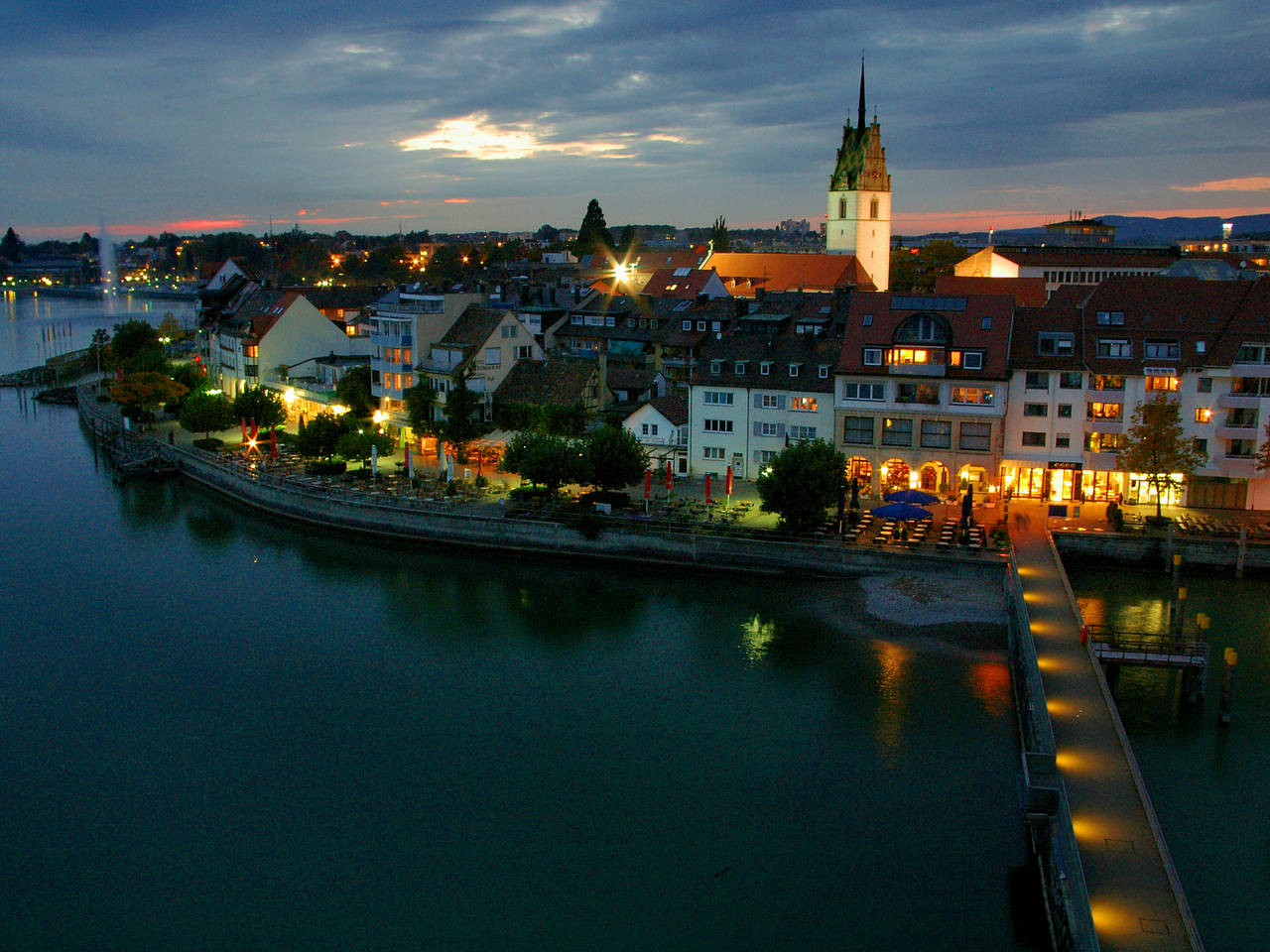 Foto Friedrichshafen