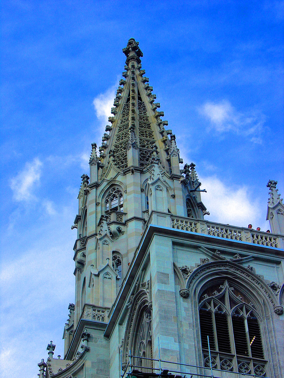 Foto Münster - Konstanz