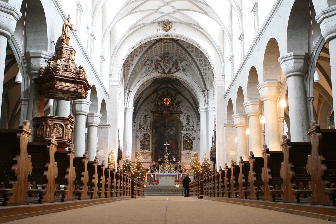 Foto Münster