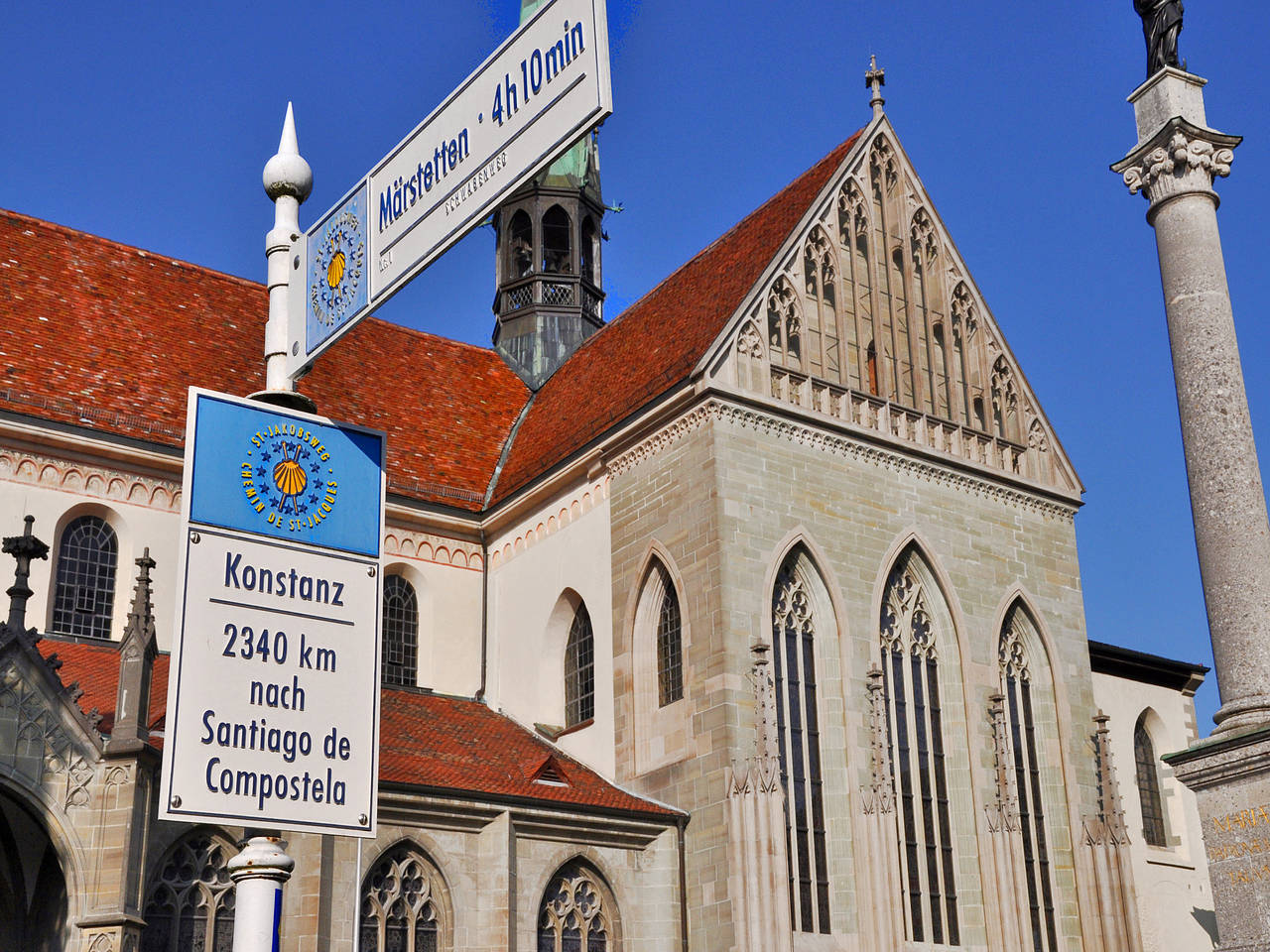 Münster Foto 