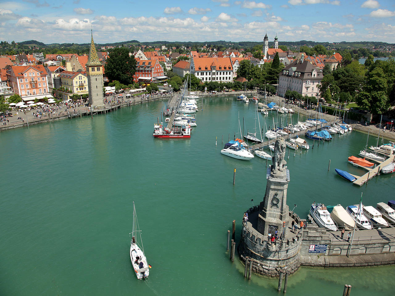 Fotos Lindau