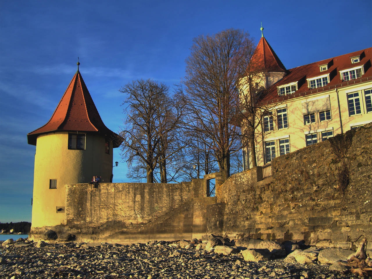 Lindau