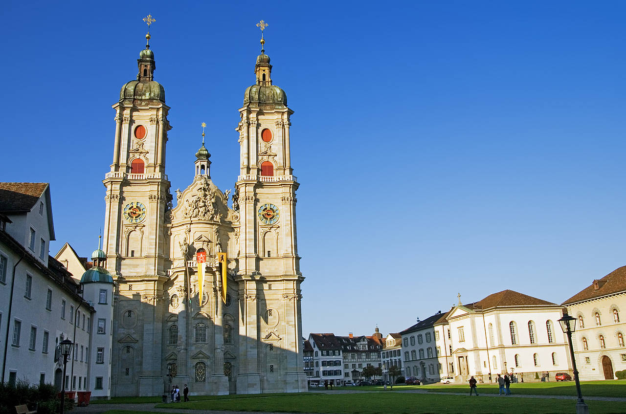 Foto St. Gallen