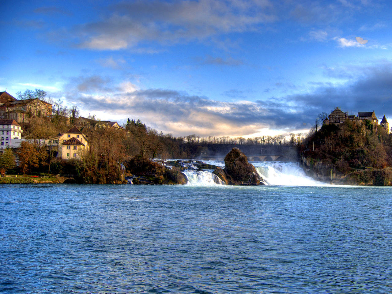 Rheinfall