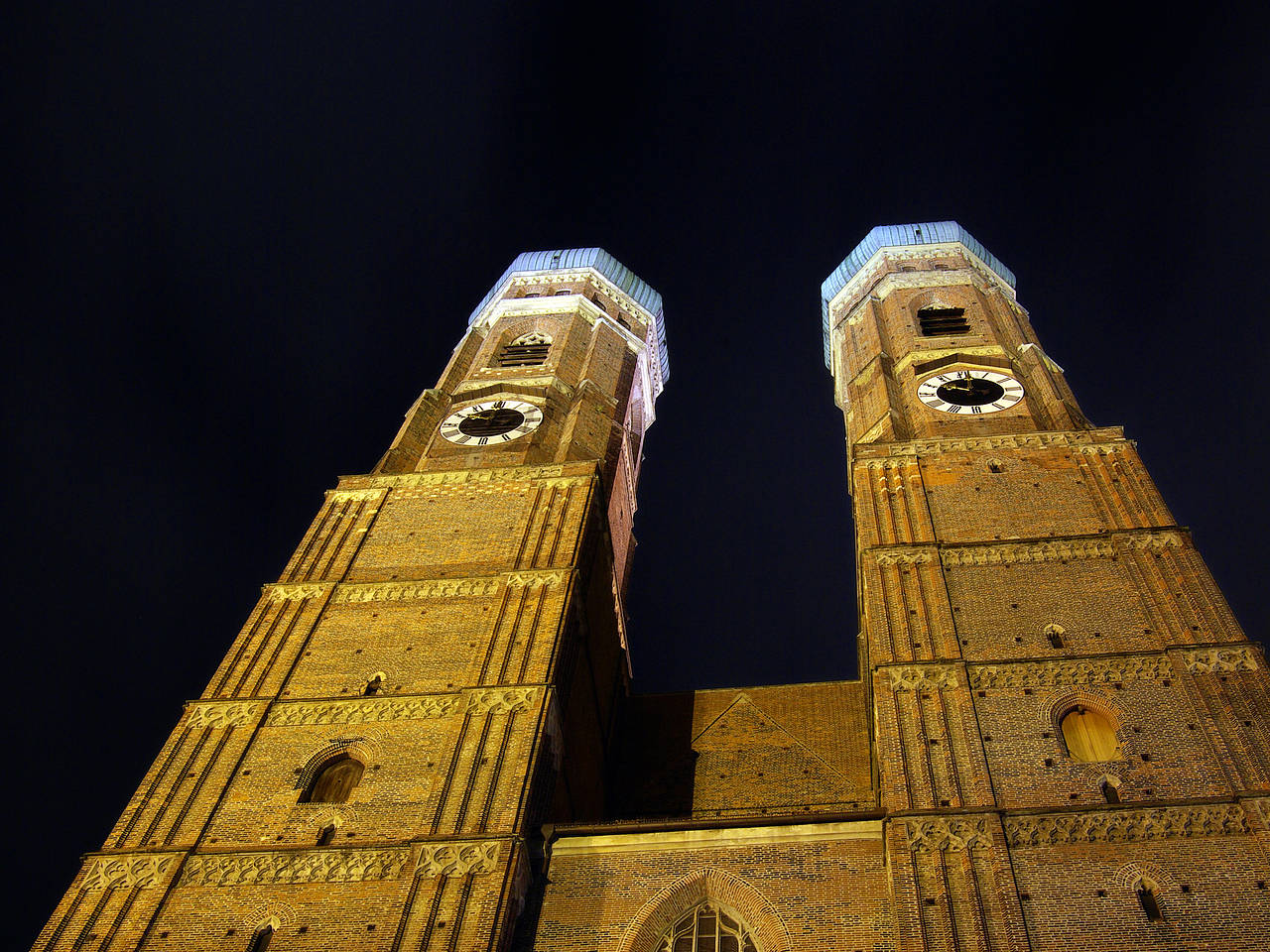 Fotos Frauenkirche | München