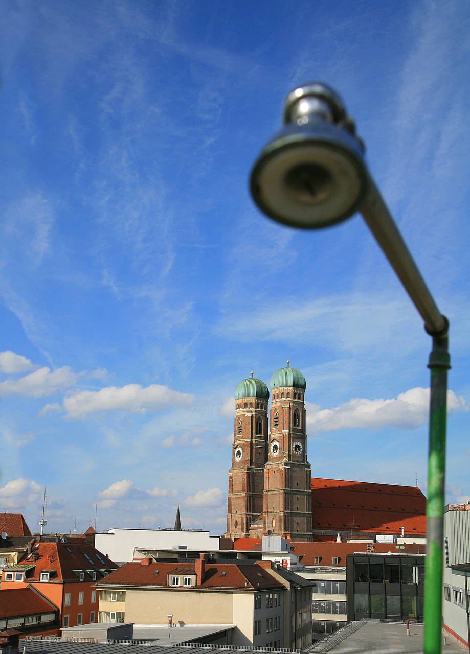 Frauenkirche
