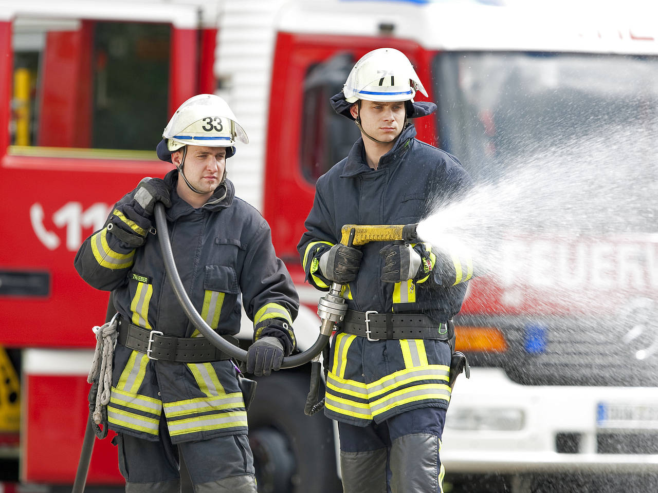 Feuerwehrmuseum Foto 