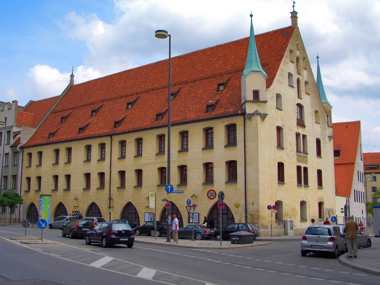 Foto Münchner Stadtmuseum  - München
