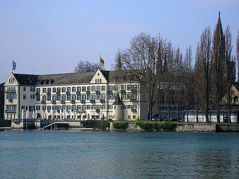 Foto Konstanz Inselhotel