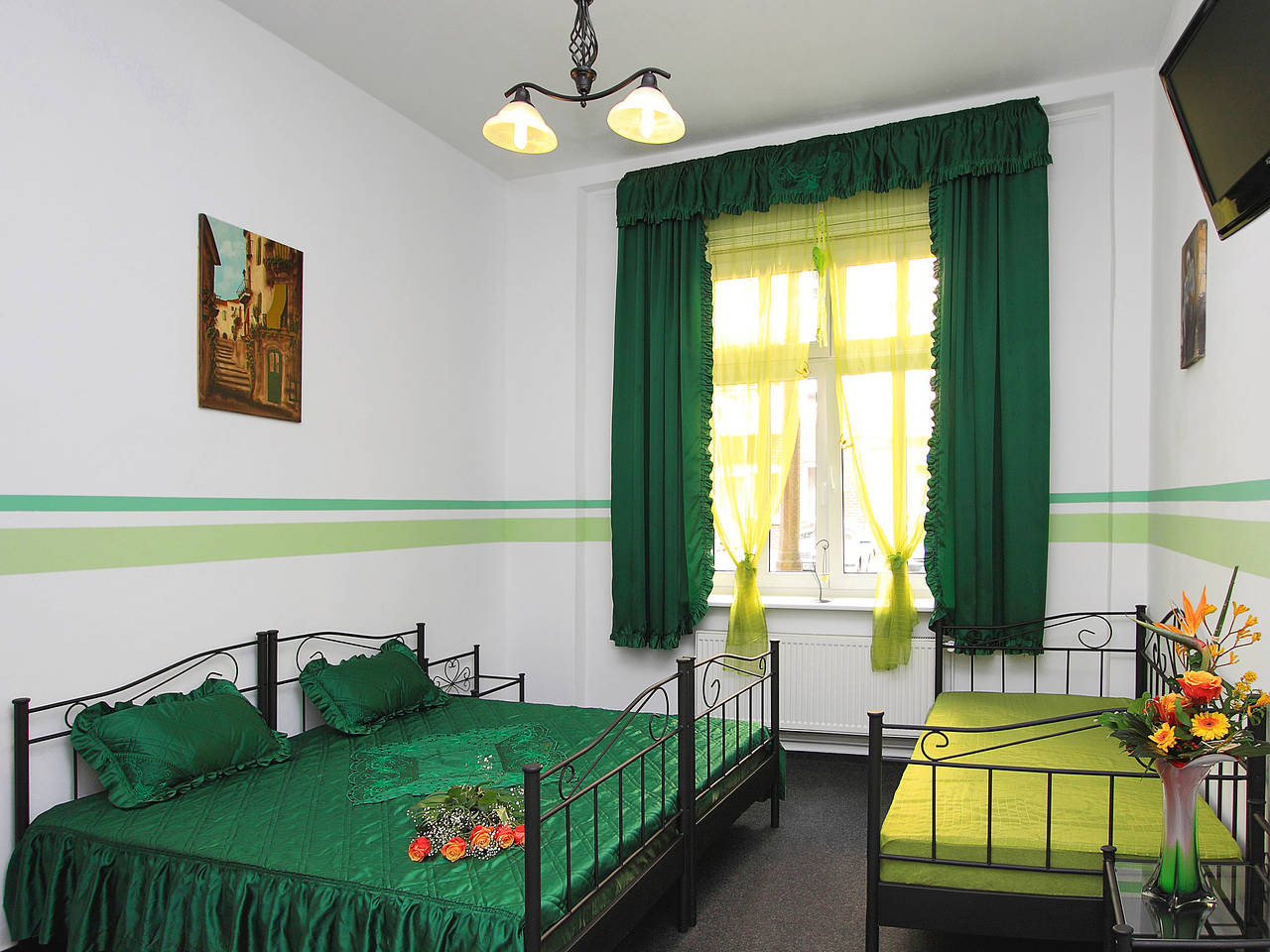 Tipps und Tricks zu München Hotels Foto 