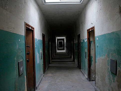 KZ Dachau Foto 
