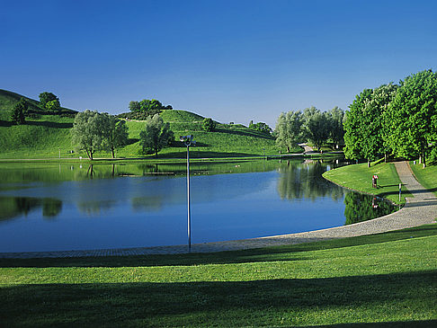 Olympiapark