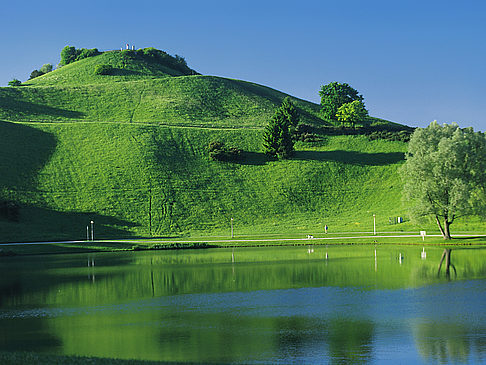 Foto Olympiapark - München