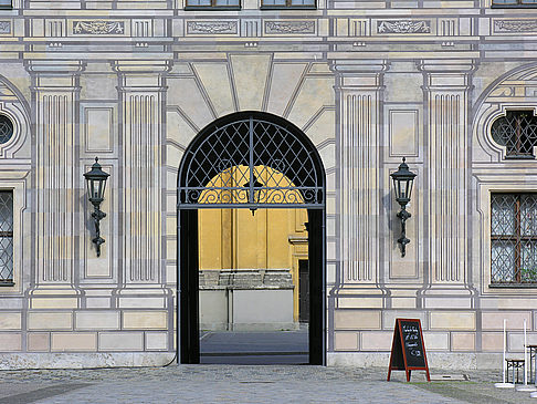 Foto Residenz