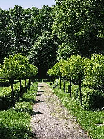 Hofgarten Fotos