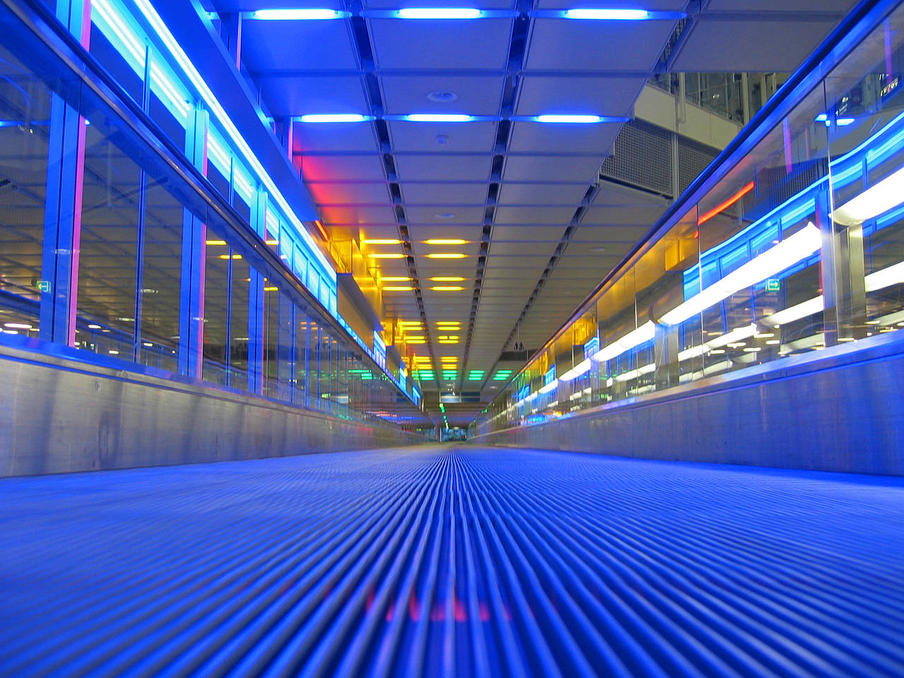 Fotos Flughafen Franz Josef Strauß 