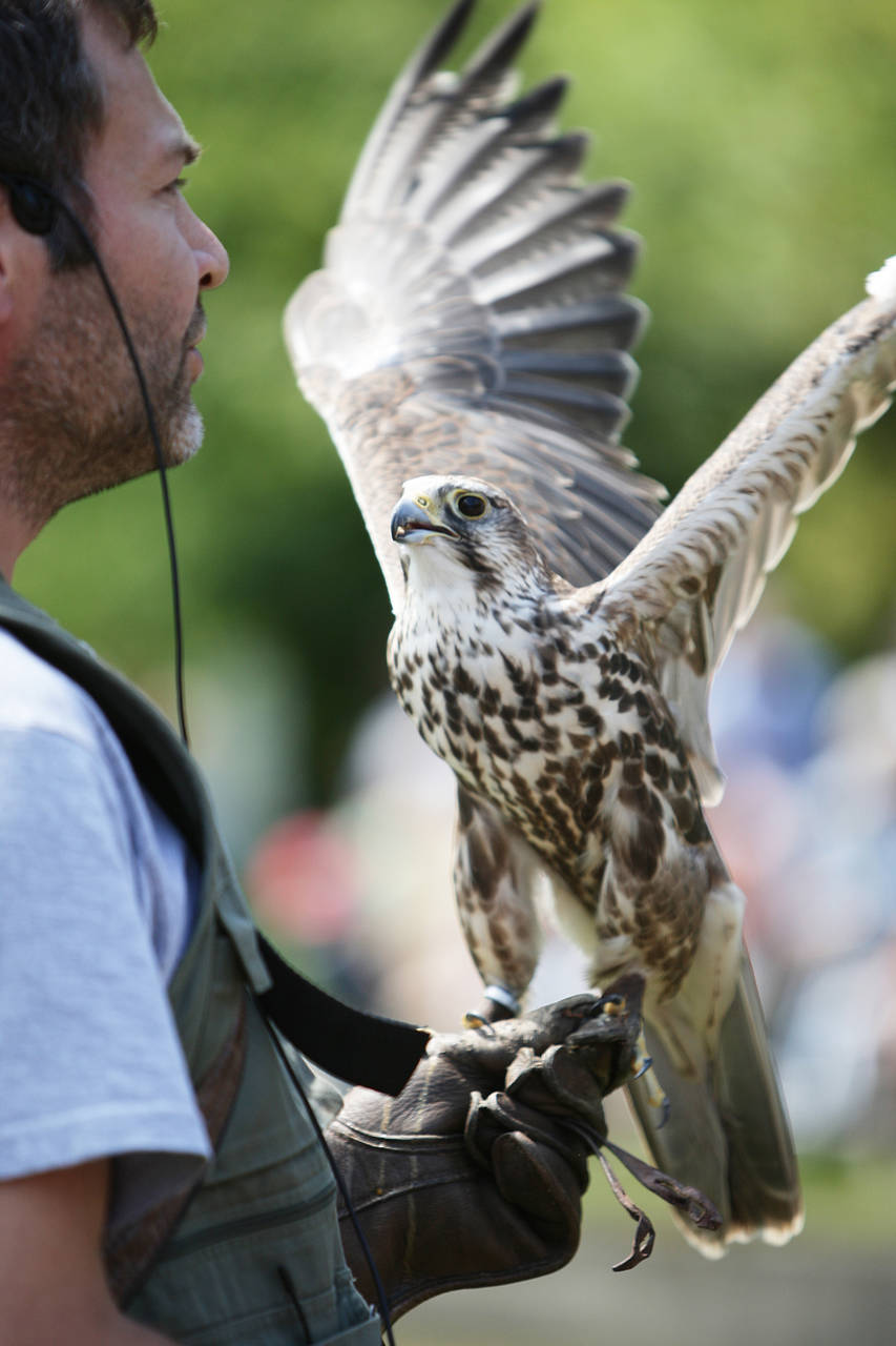 Tierpark Hellabrunn 