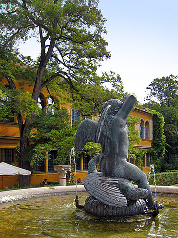 Foto Lenbachhaus - München