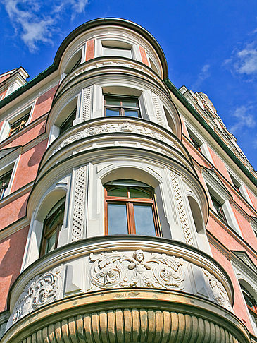 Schwabing - Bayern (München)