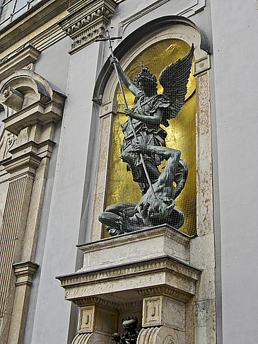 Frauenkirche - Bayern (München)