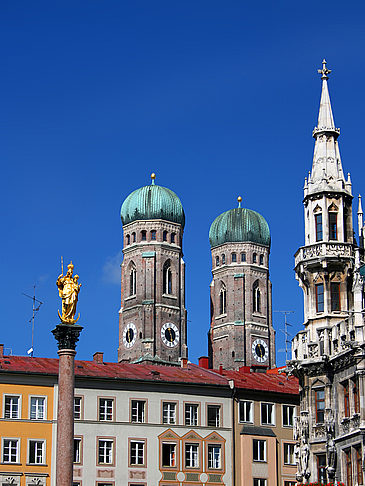 Michaelskirche - Bayern (München)