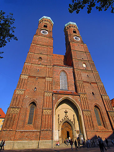 Fotos Frauenkirche | München