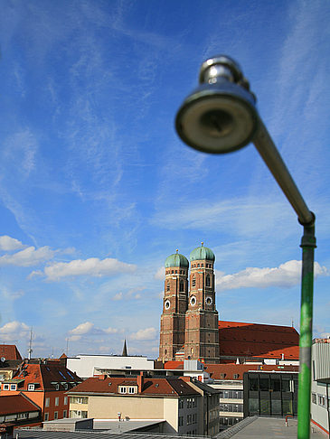 Michaelskirche - Bayern (München)