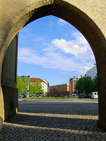 Isartor - Bayern (München)