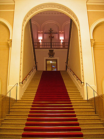 Maximilianeum - Bayern (München)