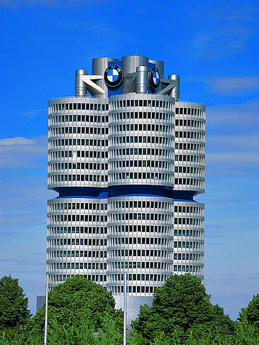 Foto Olympiapark