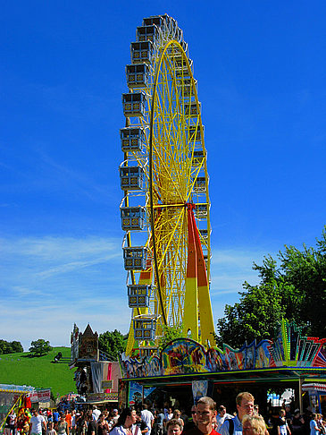 Olympiapark - Bayern (München)