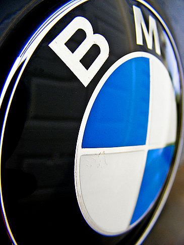BMW Welt - Bayern (München)