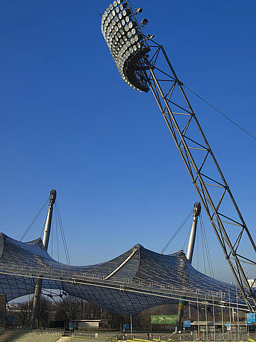 Olympiastadion - Bayern (München)