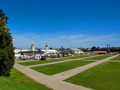 Foto Theresienwiese