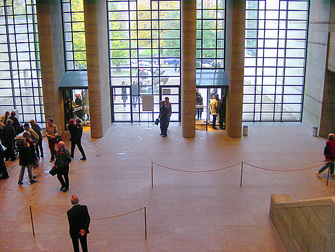 Pinakothek der Moderne - Bayern (München)