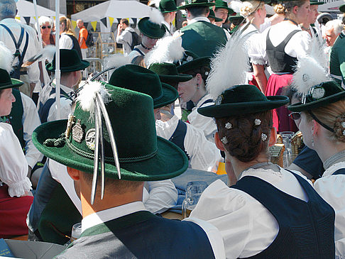 Fotos Oktoberfest