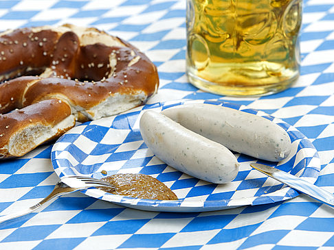 Oktoberfest - Bayern (München)