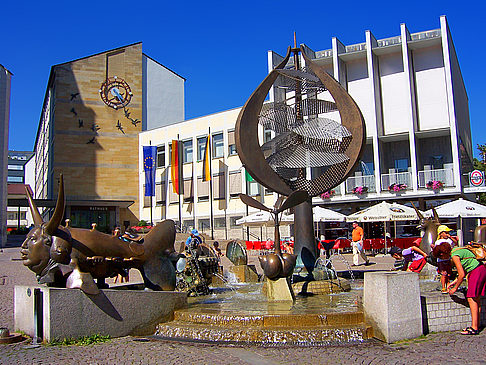 Friedrichshafen - Baden-Württemberg (Friedrichshafen)