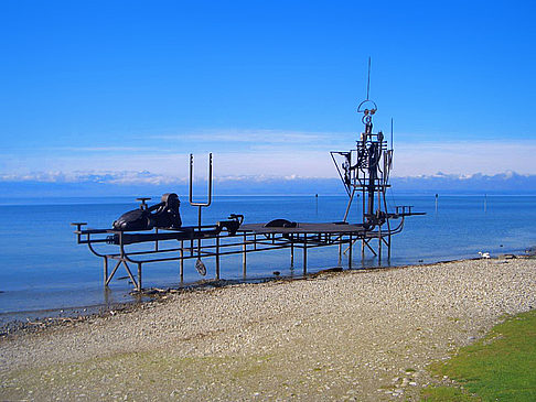 Friedrichshafen - Baden-Württemberg (Friedrichshafen)