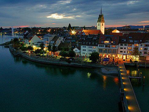 Friedrichshafen - Baden-Württemberg (Friedrichshafen)