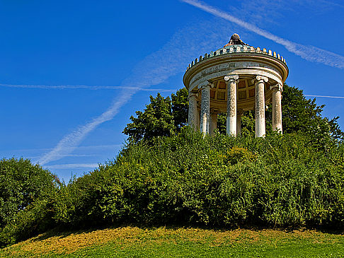 Englischer Garten - Bayern (München)