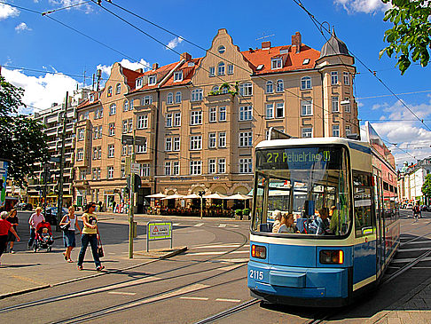 Schwabing Foto 