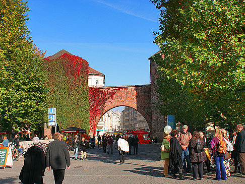 Foto Sendlinger Straße  - München