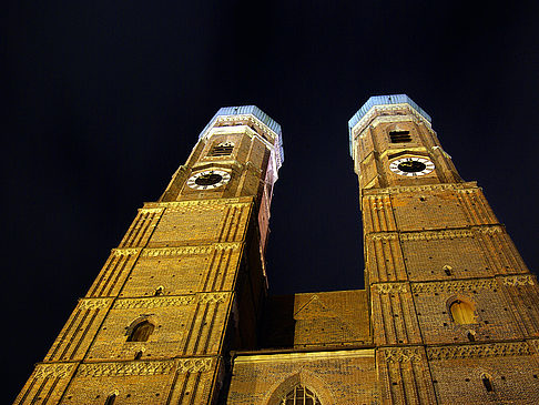 Michaelskirche - Bayern (München)