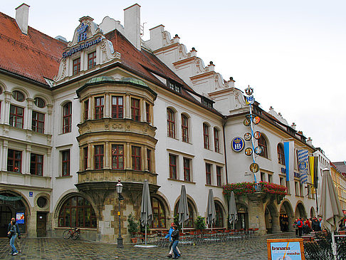 Hofbräuhaus